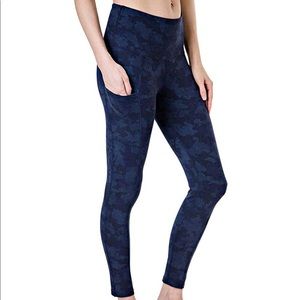 Tuff Athletics high waisted leggings